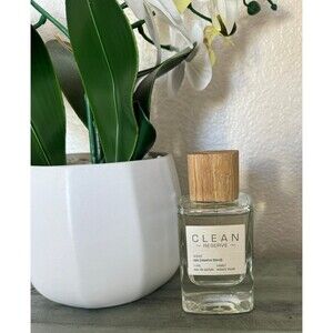 Clean Reserve Rain Parfum